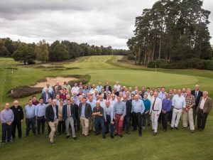 Golf Monthly Help For Heroes Forum Day 2018 – Liphook Golf Club