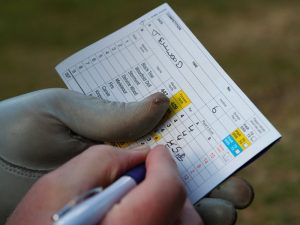 How Often Should Golfers Play To Their Handicap?