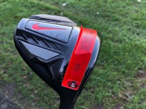 Pictures Emerge Of Nike Vapor Strike 2017 Driver