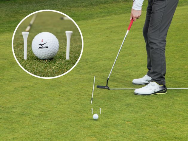 4 Putting Drills Guaranteed To Lower Your Scores