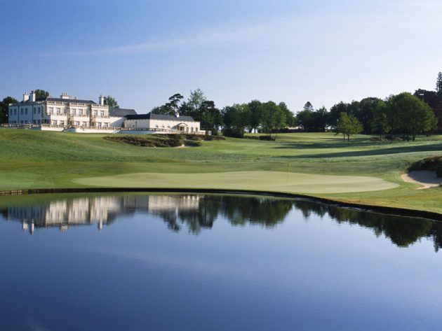 Exclusive Golf Clubs In The UK