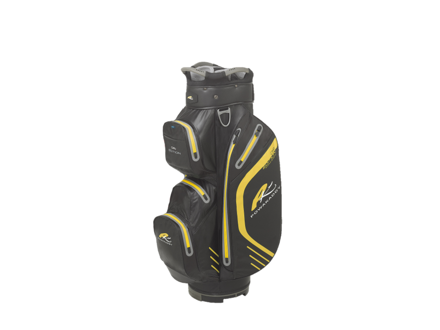 Best Golf Trolley Bags 2019 The Bag For Your