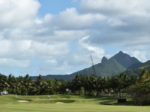 AfrAsia Bank Mauritius Open Leaderboard, Preview, TV Times