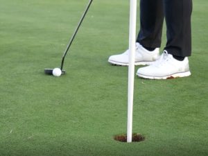 Should You Putt With The Flagstick In? 2019 Golf Rules