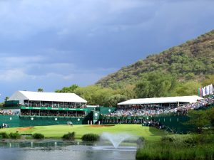 Nedbank Golf Challenge Leaderboard, Preview, TV Times