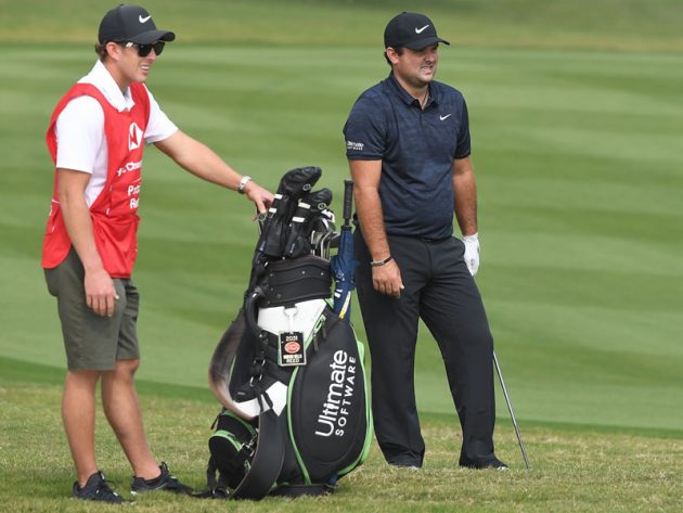 Patrick Reed What S In The Bag 2018 Masters Champion Patrick Reed What S In The Bag