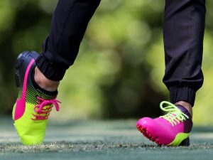 10 Unique Tour Pro Golf Fashion Choices