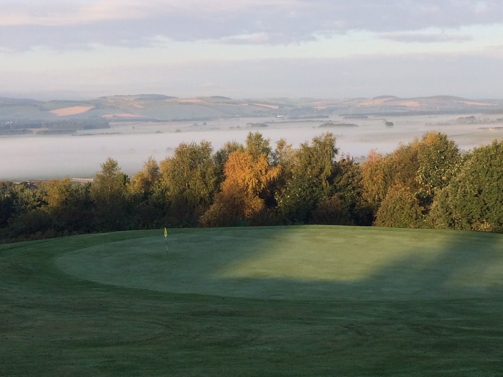 The Best Golf Courses In Northumberland Golf Monthly