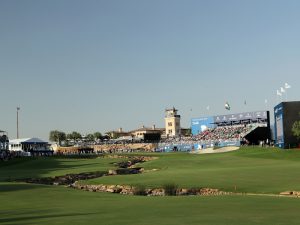 DP World Tour Championship, Dubai Leaderboard, Preview, TV Times