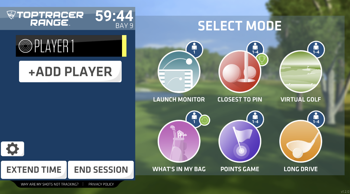 What Is Toptracer? Golf Ball Tracking System Explained