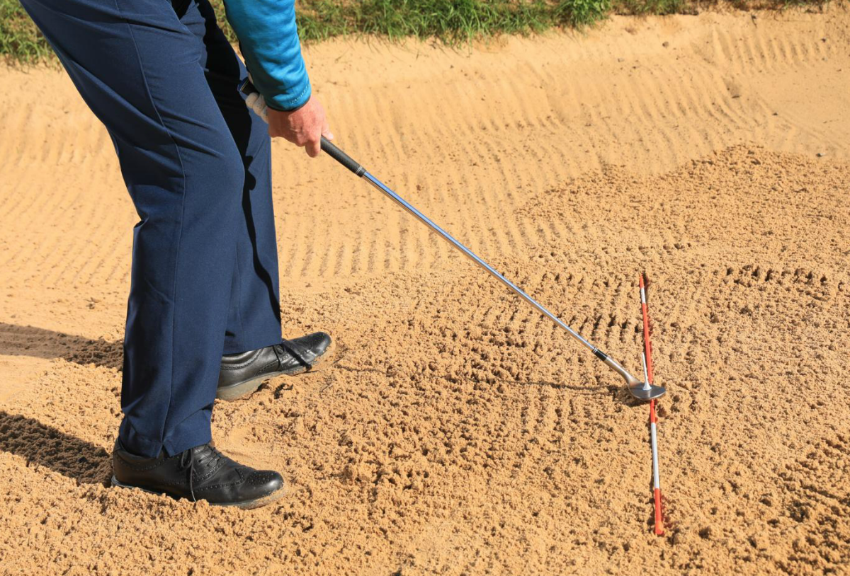 Basic Bunker Technique Explained Top 25 Coach Tips