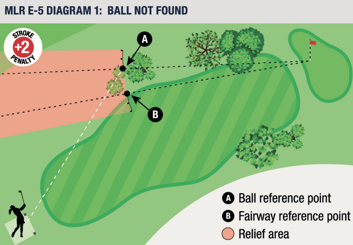 New Golf Rules Explained Local Rules 2019 Changes