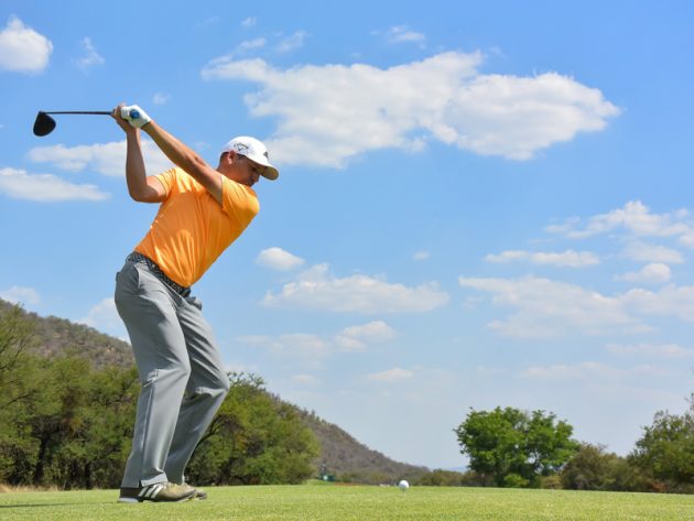 Sergio Garcia