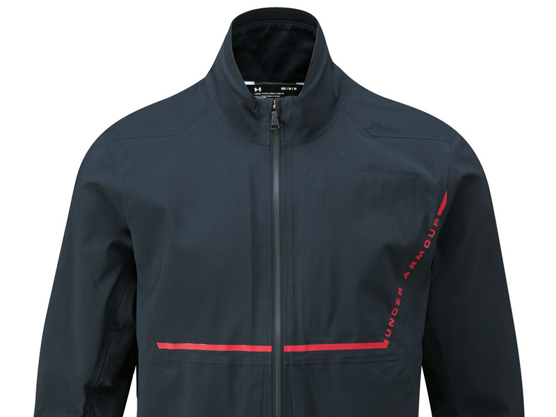 Under Armour Storm Gore-Tex Paclite Waterproof Suit