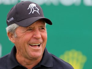 Gary Player Exclusive Q&A: “Hogan Is Still The Best Golfer I Have Ever Seen”