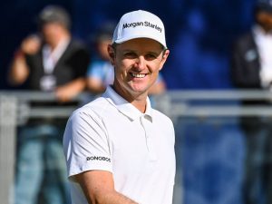 20 Things You Didn’t Know About Justin Rose