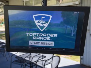 What Is Toptracer?