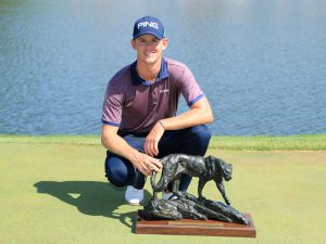 Alfred Dunhill Championship Leaderboard, Preview, TV Times