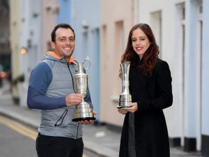 Golf’s 2018 Winners And Losers