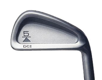 titleist irons by year