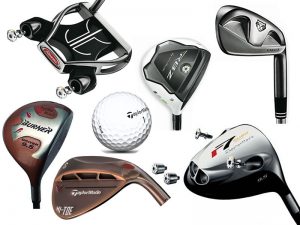 10 Best TaylorMade Clubs Of All Time