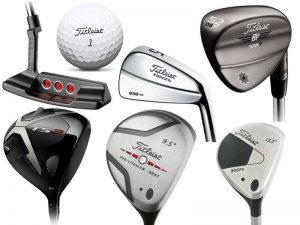 10 Best Titleist Clubs Of All Time