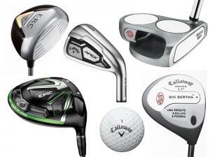 10 Best Callaway Clubs Of All Time