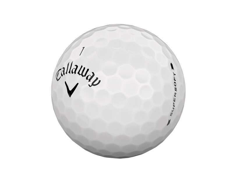 Callaway-supersoft-19-ball