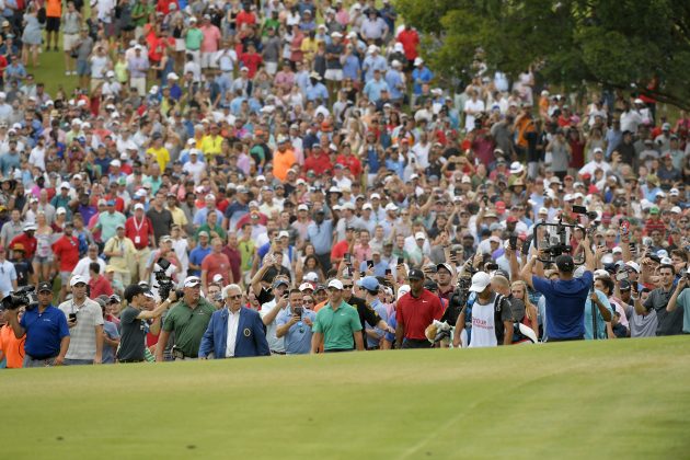 Will Tiger Woods Win A Major In 2019?