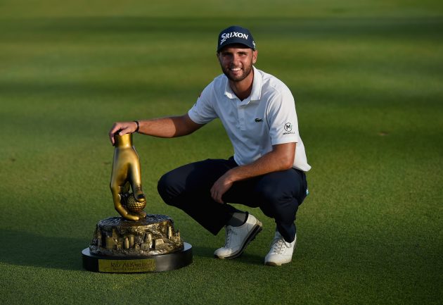 Players Watch European Tour 2019