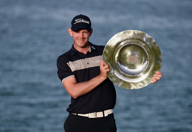 Players Watch European Tour 2019