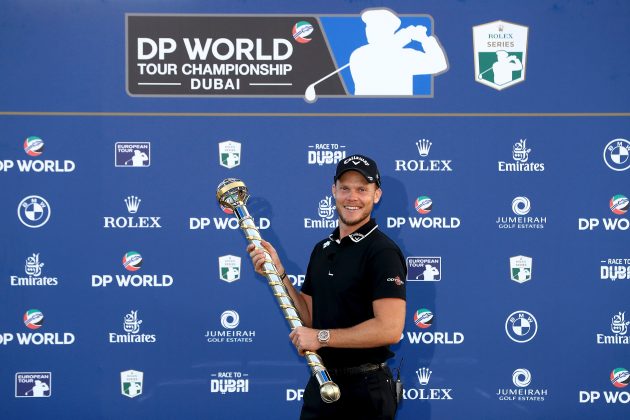 Players Watch European Tour 2019