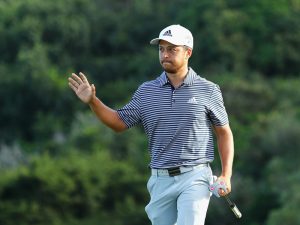 10 Things You Didn’t Know About Xander Schauffele