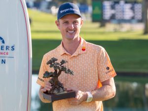Justin Rose’s Ten PGA Tour Victories