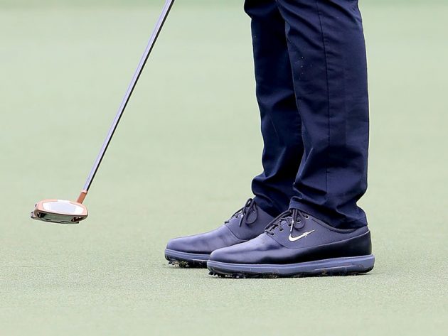 nike tour victory golf shoes