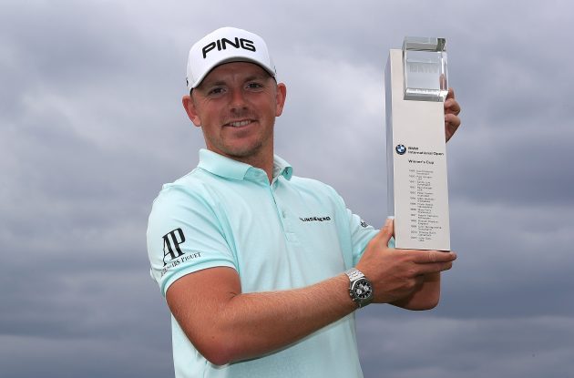 Players Watch European Tour 2019