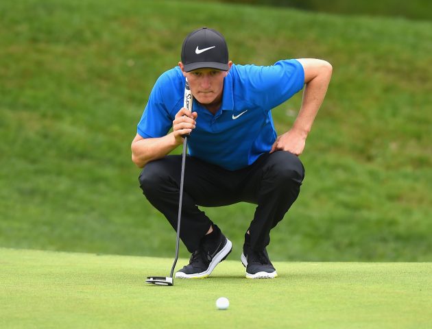 Players Watch European Tour 2019