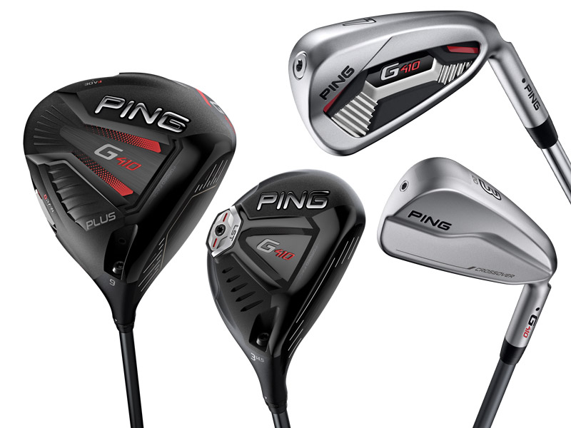 Value of Old PING Putters