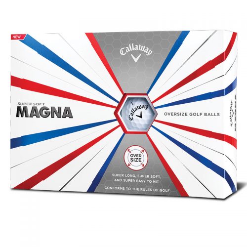 New 2019 Callaway Balls Revealed New 2019 Callaway Balls Revealed