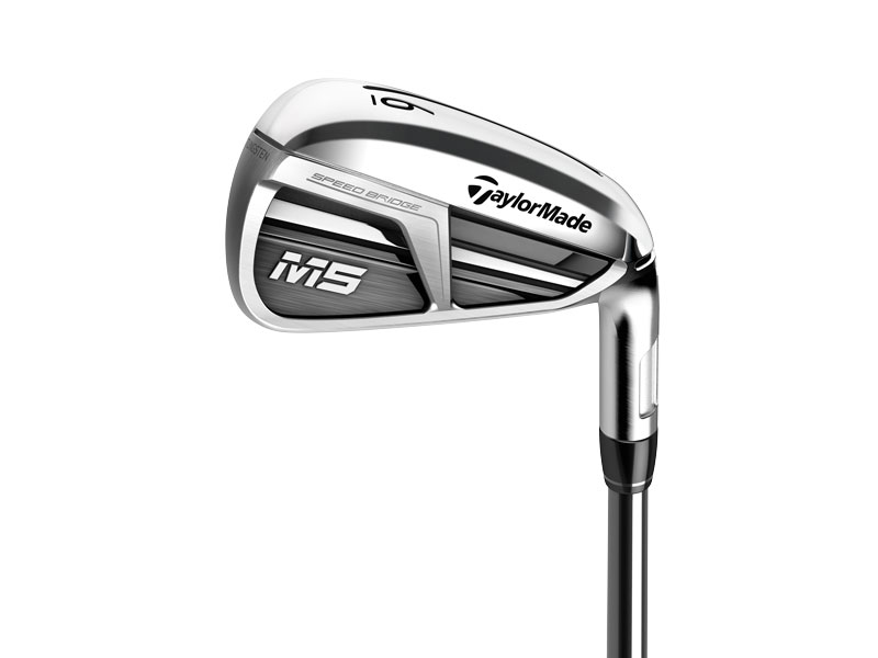 taylormade m5 iron review golf monthly reviews taylormade customer service
