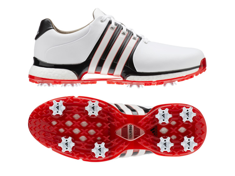 Adidas Tour360 XT Shoes Unveiled Golf Monthly Gear News Adidas Tour360 XT Shoes Unveiled Golf Monthly Gear News