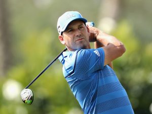 Saudi International Golf Betting Tips