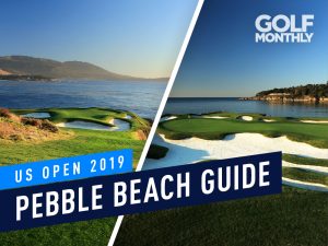 Pebble Beach Course Guide – US Open 2019
