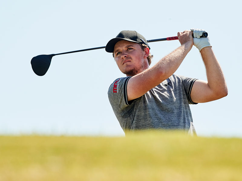 Things You Didn't Know About Eddie Pepperell