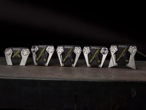 Scotty Cameron Phantom X Putters Revealed