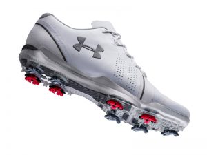 Under Armour Spieth 3 Shoe Revealed