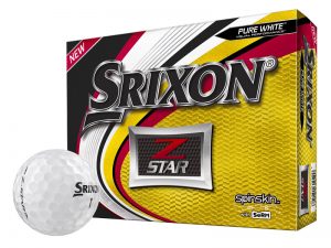 2019 Srixon Z-Star & Z-Star XV Balls Launched