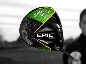 Callaway Epic Flash Named Longest Driver In American Golf Battle Of The Brands