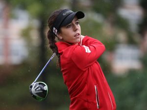 Georgia Hall Becomes R&A Ambassador