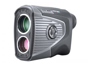 Bushnell Pro XE Laser Rangefinder Revealed